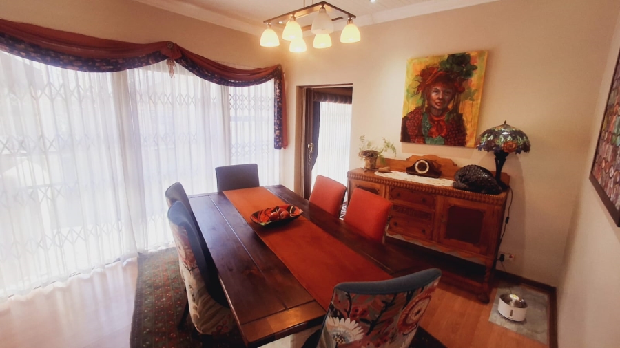 4 Bedroom Property for Sale in Sasolburg Ext 23 Free State